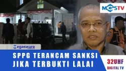 MBG FOOD POISONING IN DRAMAGA BOGOR, HEALTH OFFICE AND REGIONAL LEGISLATIVE COUNCIL DEMAND THOROU...