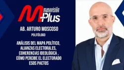 2026 Elections: How competitive is the political landscape in Ecuador?