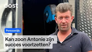 Vierspanrijder Herman is uitgegroeid tot een begrip in de paardenwereld | RTV Oost