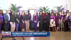 Hubbard House marks 50 years of helping domestic violence survivors