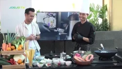 TASTY BITES | SIGNATURE MENU AT SWISS-BELLEXPRESS YOGYAKARTA