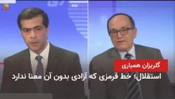 Abolghasem Rezaei at the 30th Golrizan Telethon for Simaye Azadi - Part 3 - August 9, 2026