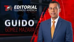Perfil, discurso y liderazgo: Guido Gómez Mazara se coloca en la conversación presidencial