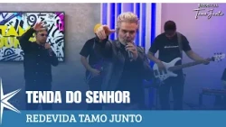 Tent of the Lord - Father Marcos Roberto and Banda Tamo Junto