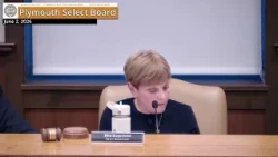 Plymouth Select Board: 6/2/26