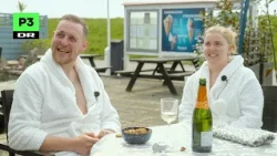 Stefan svæver på en lyserød dating-sky 🥹 | Truckerdating - kærlighed i førersædet