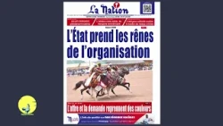 Analysis of August 11, 2026 on Matin d'Eden