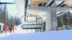 New Mexico ski resorts sharing early season optimism ahead of developing El Niño