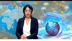 News in English for October 18, 2026 - ERi-TV, Eritrea