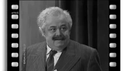 Octavian Cotescu, Radu Beligan, Marian Hudac şi Stela Popescu – Adevărul despre Bodonea (@TVR1)