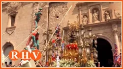 Algemesí lives the days leading up to its Feast of Our Lady of Health