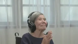 The power of music to relieve pain — and more health headlines | Medical Watch