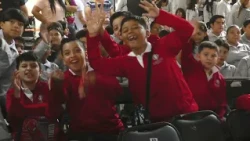 Maestros de la Sección 12 regresan a las aulas con compromiso educativo