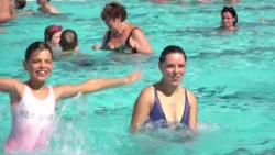 Fürdőfesztivál 2026