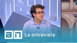 Interview with Pelayo Alonso Buelga