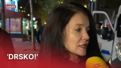 Hrvatica Ana svjedočila kaosu: 'Strašno, osjećala sam se bespomoćno' | RTL Danas