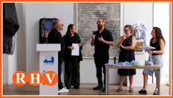 10/07/2026 ALGEMESI MUSEUMS JAM RIBERA