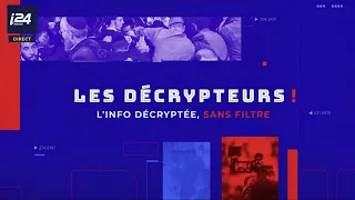 L'info décryptée sans filtre ! Les Décrypteurs du 29/06/2026