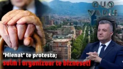 Ja skenari i papritur për PENSIONET! Eksperti: Ju rrëfej ç'ndodh me çmimet e apartamenteve!