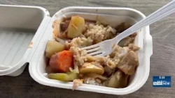 ‘Show aloha’: Hanalei restaurant gives out free food after Hurricane Lowell