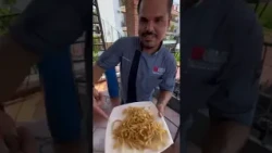 Receta sopa de tortilla - La Comidilla | TV Mar
