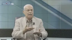 Kamal Dhibian: Trump acknowledged that he and Erdogan were the ones who brought Syrian President ...