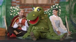 Mesék Süsünek és persze a gyerekeknek