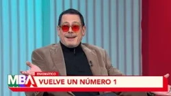 Sorpresa: Vuelve un número 1 a la televisión argentina - Mediodía Bien Arriba