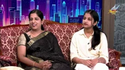 God is Good / Karthar Nallavar | Mrs. Ranjani & Family | Ep. 192