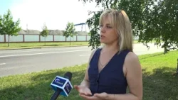 Forced Insomnia: Who Is Disturbing the Peace on Gaidaenko Street?