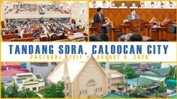 Pastoral Visit in Tandang Sora, Caloocan | Executive News