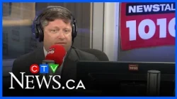 John Tory Jr. wants to be MP in Beaches East York