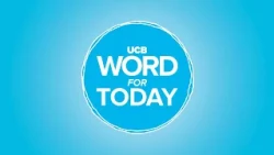 Use the gift God has given you | UCB Word For Today