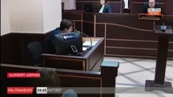სასამართლომ ოთარ რომანოვ-ფარცხალაძის მიმართ პატიმრობა ძალაში დატოვა 10.08.2026
