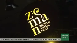 Deveti Zeman Fest počinje sutra: Tri večeri muzike uz takmičenje „Glas Zemana“
