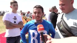 Trka konja Raškoviće 19.07.2026.