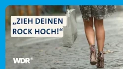 Was bringt das neue Bußgeld in Rotterdam? | Westpol | WDR