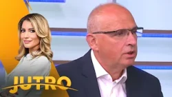 Suša preti usevima: Šta čeka ratare? - JUTRO
