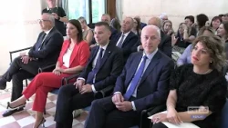 Avezzano - Di Pangrazio: First City Council and Executive Cabinet