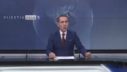 NAJAVE ZA DNEVNIK 12.09.2026. | Vijesti online