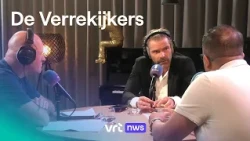PODCAST - "The elections in Morocco are a farce”
