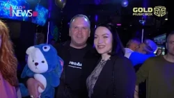 Dmitry Krik's birthday
