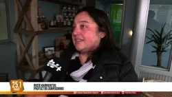 CORPOSORNO MEETING POINT FOR ENTREPRENEURS