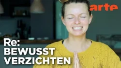 Das einfache Leben als wahrer Luxus | ARTE Re: Reupload