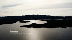 INSIPIRASI INDONESIA - Serawet, dari Kerusakan ke Harapan