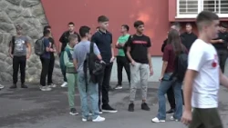 U Šumarsku školu u prvi razred krenula 70. generacija ove škole