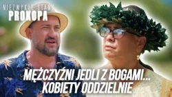 Na Hawajach kobiety nie miały praw! Nie mogły jeść niektórych rzeczy! | Niezwykłe Stany Prokopa