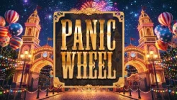 PANIC WHEEL Trailer 120sec. Kansai TV（「人生逆転観覧車」カンテレ）