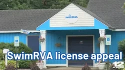 SwimRVA disputes ruling on license requirement