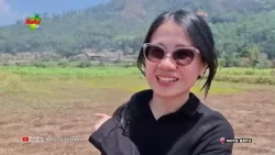 OUT-OF-TOWN TOURISTS INTENTIONALLY VISIT TO ENJOY TANDEM PARAGLIDING
